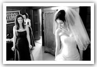 Jorgensen Wedding Albums