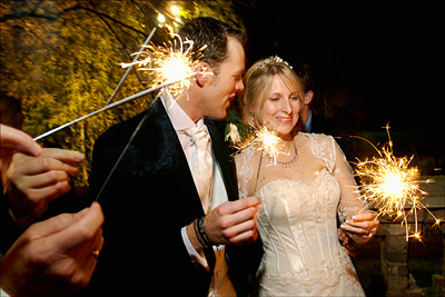 reportage wedding photo